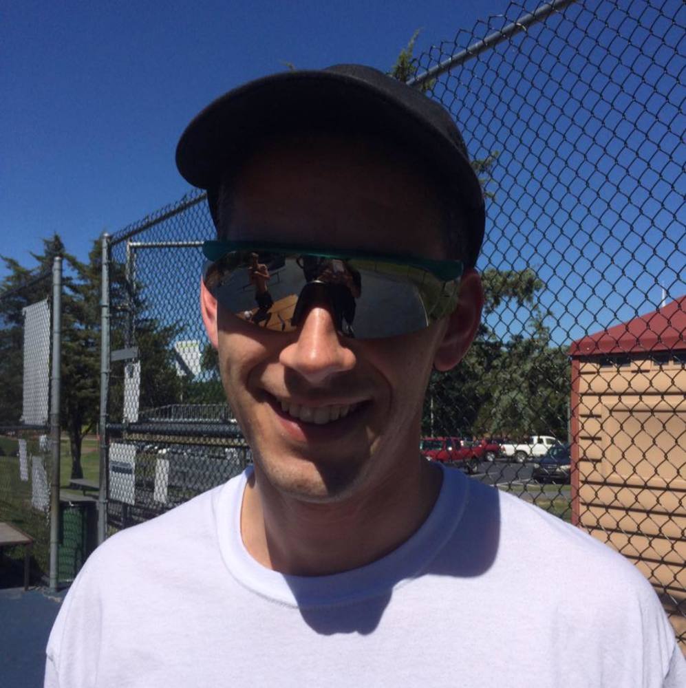 Meet your Posher, Josh